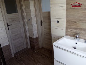 Koupelny a bytová jádra
